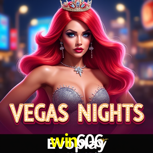 Casino Ao Vivo win606