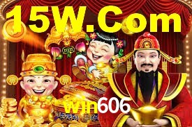 PIX Instantâneo win606