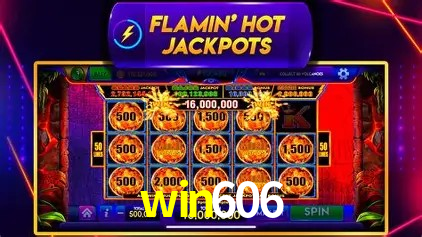 Promoções Sazonais win606