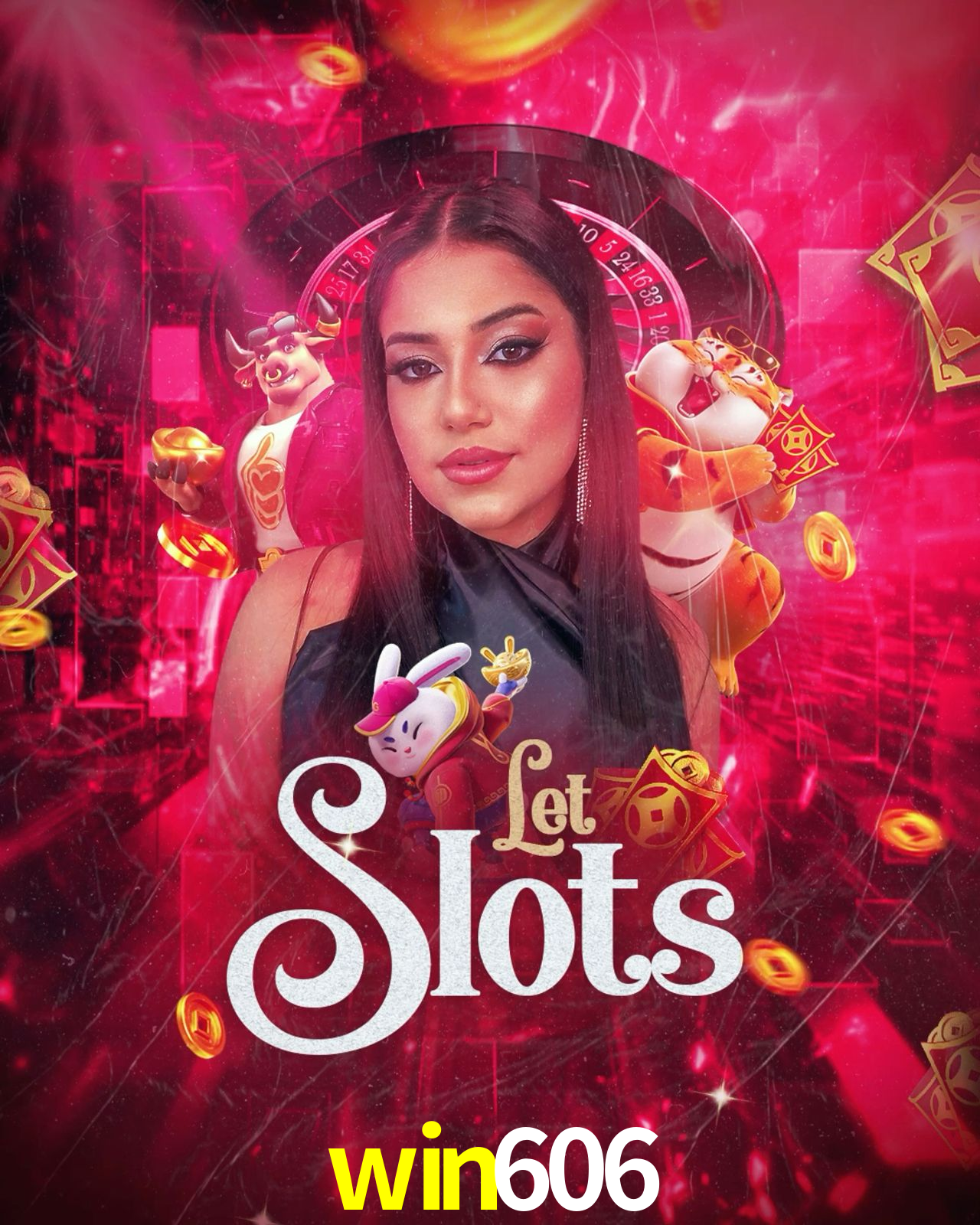 Casino Ao Vivo win606
