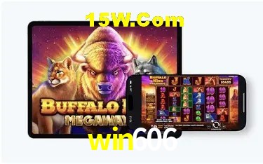 Promoção Relâmpago win606