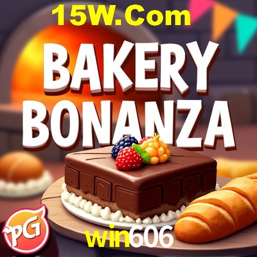 Recursos de Bônus win606