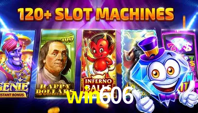 Especiais de Fim de Semana win606