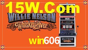 Jogos Exclusivos win606