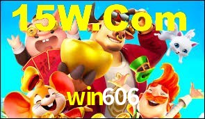 Programa VIP win606