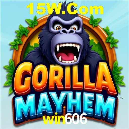 Jogos de Slot win606
