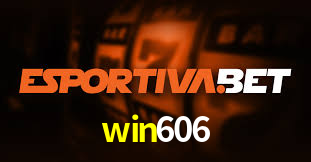 Torneios win606