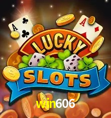 Especiais de Fim de Semana win606