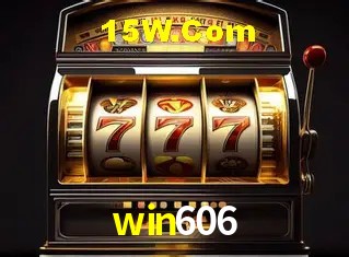 Login Seguro win606