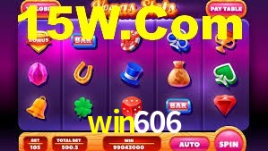 win606,win606.com