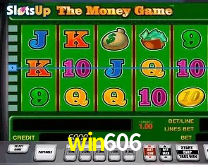 cassino win606