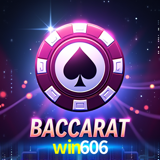 Apostas Esportivas na win606: Um Guia Completo