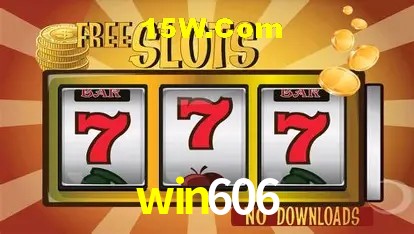 Diretório de Jogos win606