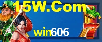 Tournaments win606