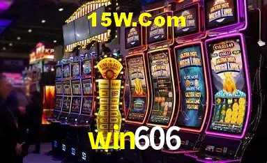 Experiência VIP win606