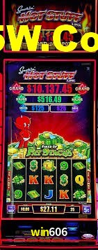 win606: Seu Cassino Premiado com Pagamentos Rápidos
