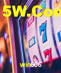 win606 bet