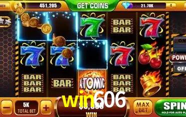 Programa VIP win606