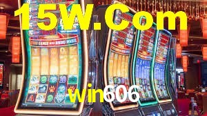 Experimente o Login Seguro Premium no win606