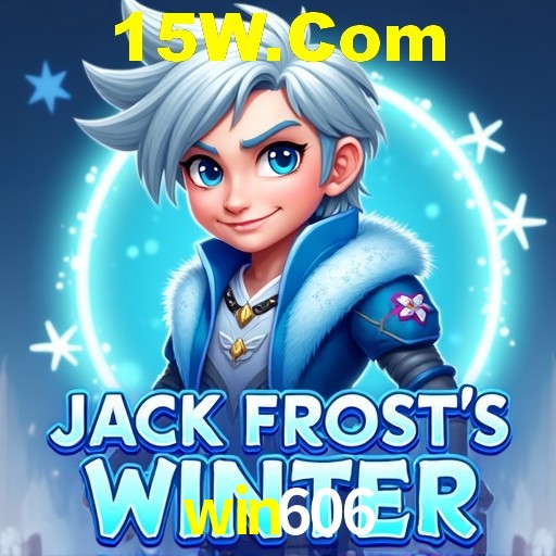Descubra o Mundo do Cassino Online com win606