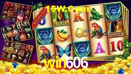 Sistemas de Segurança win606