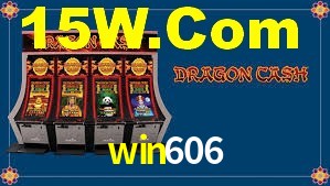 Welcome Bonus win606