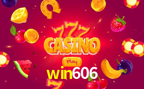 Blackjack Table win606