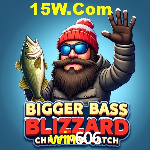Slot Games win606