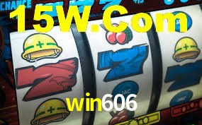 Programa VIP win606