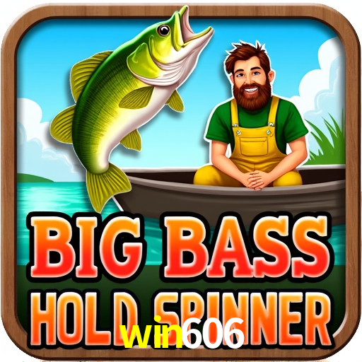 Game Providers win606