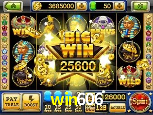 Bônus Diários win606