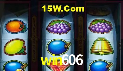 Integração de APIs win606