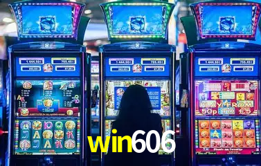 Avaliações dos Jogadores win606