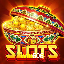 Sinta a adrenalina dos jogos de cassino com win606
