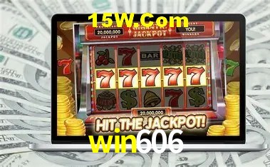 Jogos Exclusivos win606