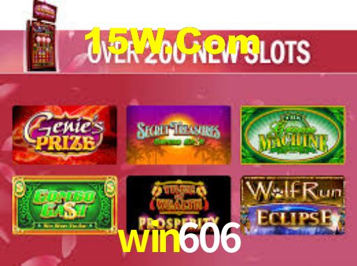 win606: A Experiência de Casino com Jogos de Mesa ao Vivo