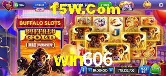 Tennis Betting win606