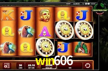 Segurança 2FA win606