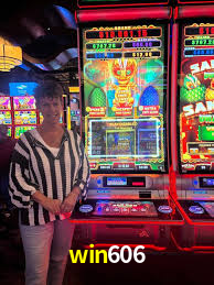 Daily Bonuses win606