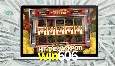 Casino VIP win606