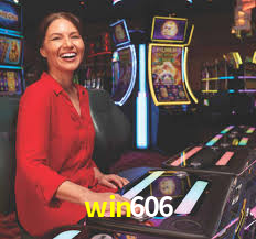 win606 bet